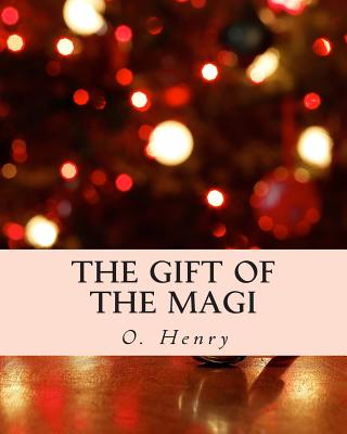 Cover for The Gift of the Magi