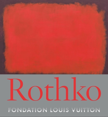 Rothko By Suzanne Page, Christopher Rothko Cover Image
