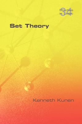 Set Theory (Studies in Logic: Mathematical Logic and Foundations) Cover Image