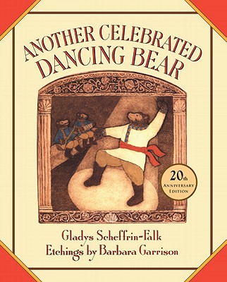 Another Celebrated Dancing Bear Cover Image