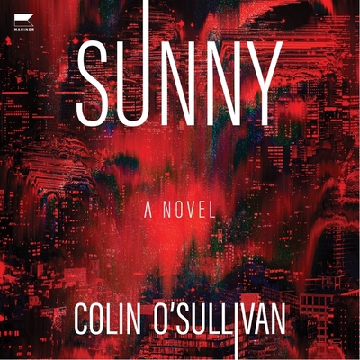 Sunny Cover Image