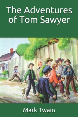 The Adventures of Tom Sawyer