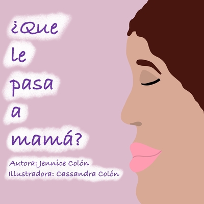 ¿Que Le Pasa a Mama? Cover Image
