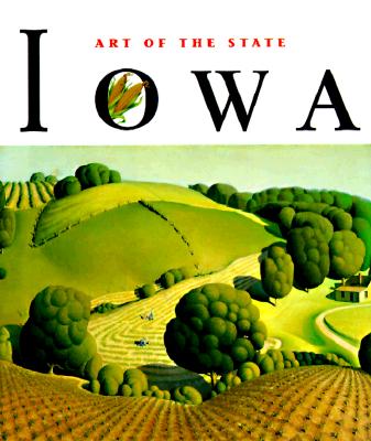Art of the State: Iowa Cover Image