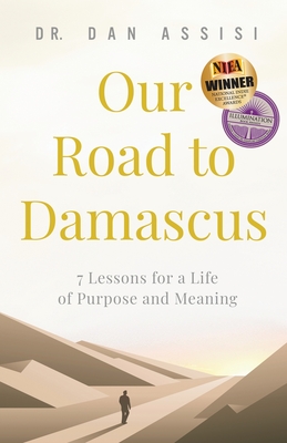 Cover for Our Road to Damascus