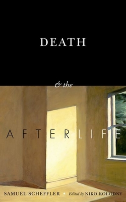 Death and the Afterlife Cover