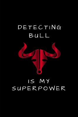 Detecting Bull Is My Superpower: Customised Notepad