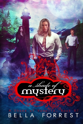 A Shade of Mystery (Shade of Vampire #87) Cover Image