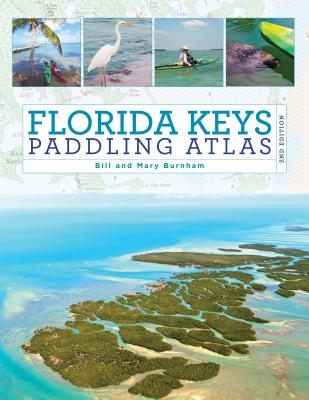 Florida Keys Paddling Atlas Cover Image