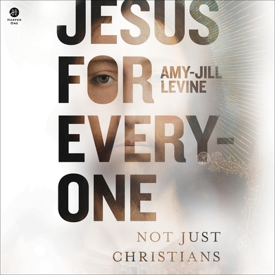 Jesus for Everyone: Not Just Christians Cover Image