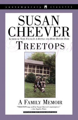 Cover for Treetops