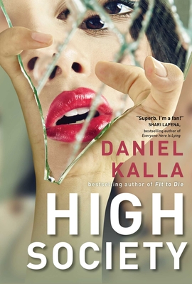 Cover for High Society
