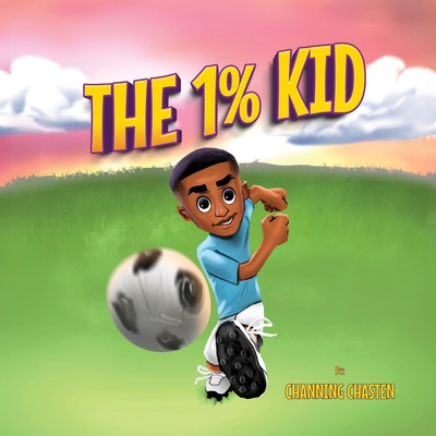 The 1% Kid Cover Image