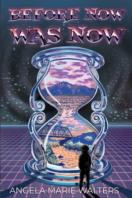 Before Now Was Now Cover Image