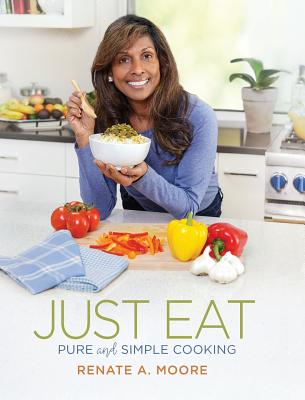 Just Eat: Pure and Simple Cooking Cover Image
