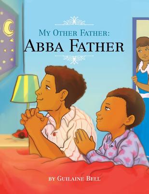My Other Father, Abba Father Cover Image