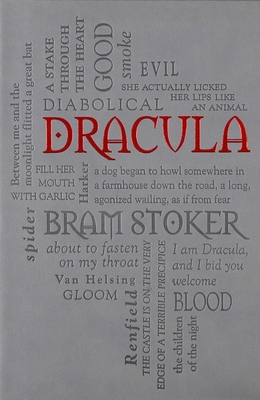 Dracula (Word Cloud Classics)