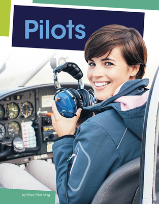 Pilots By Mary Meinking Cover Image
