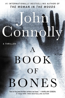 Cover for A Book of Bones
