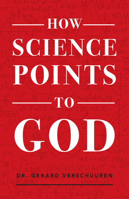 How Science Points to God Cover Image