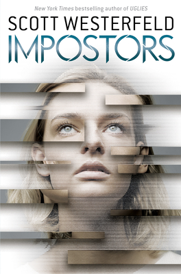 Cover for Impostors