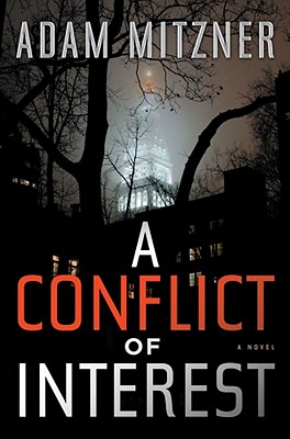 Cover Image for A Conflict of Interest: A Novel