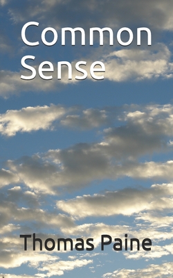 Common Sense Cover Image