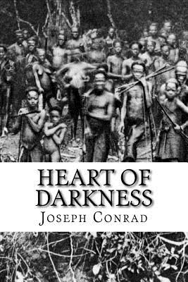 Heart of Darkness