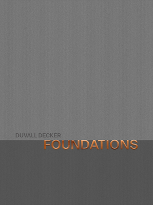 Foundations Cover Image