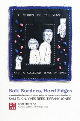 Bent Street 5.1: Soft Borders, Hard Edges Cover Image