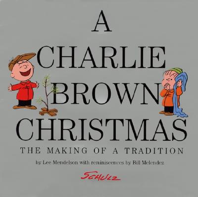 Cover for A Charlie Brown Christmas
