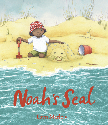 Noah's Seal Cover Image