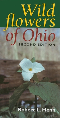 Wildflowers of Ohio, Second Edition Cover Image