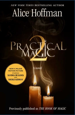 Practical Magic 2: A Novel (The Practical Magic Series #4)