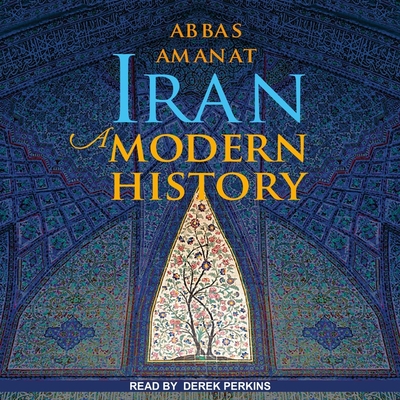 Cover for Iran