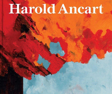 Harold Ancart: Traveling Light By Harold Ancart, Bob Nickas (Contributions by), Laura McLean-Ferris (Text by) Cover Image