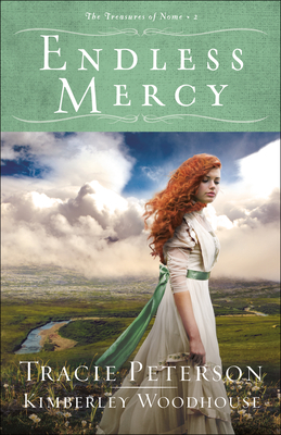 Endless Mercy (The Treasures of Nome #2)