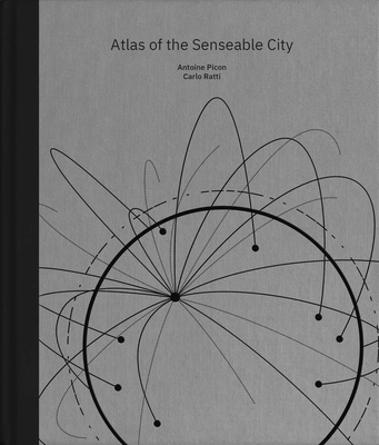 Atlas of the Senseable City Cover Image