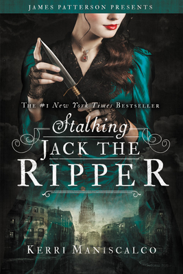 Cover for Stalking Jack the Ripper