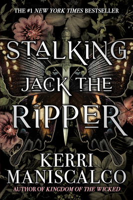 Stalking Jack the Ripper Cover Image