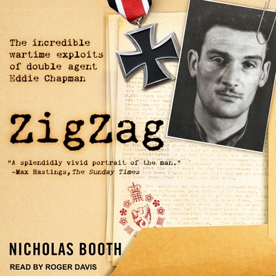 Cover for Zigzag