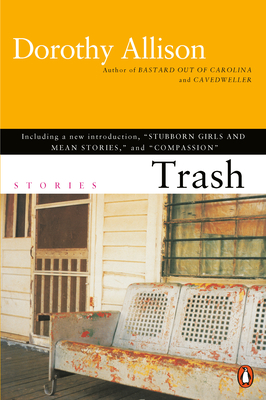 Trash Cover Image