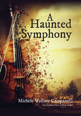 A Haunted Symphony Hardcover Murder By The Book