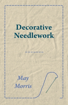 Decorative Needlework Cover Image