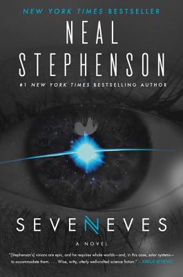 Cover for Seveneves