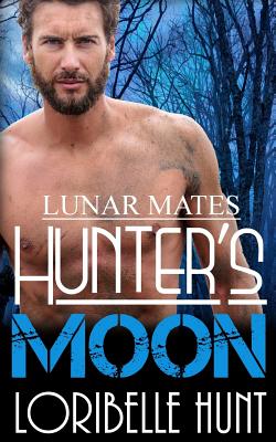 Cover for Hunter's Moon