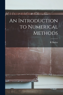 An Introduction to Numerical Methods Cover Image