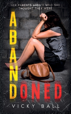 Abandoned By Vicky Ball Cover Image