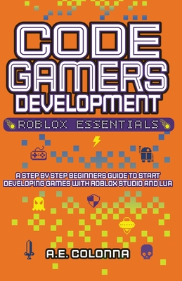 Develop Games With Roblox