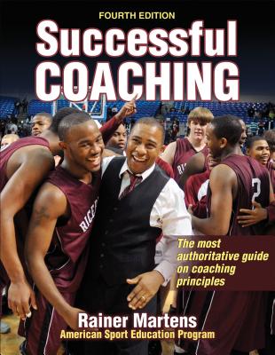 Successful Coaching Cover Image